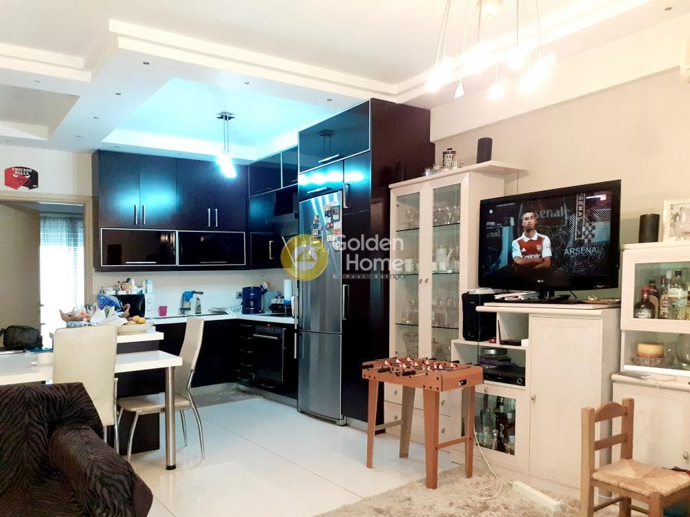 Apartment in Achladia, Aigaleo — Photo 20 of 28