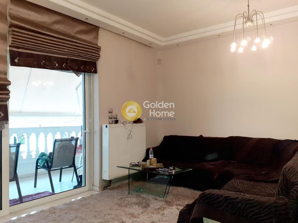 Apartment in Achladia, Aigaleo — Photo 21 of 28