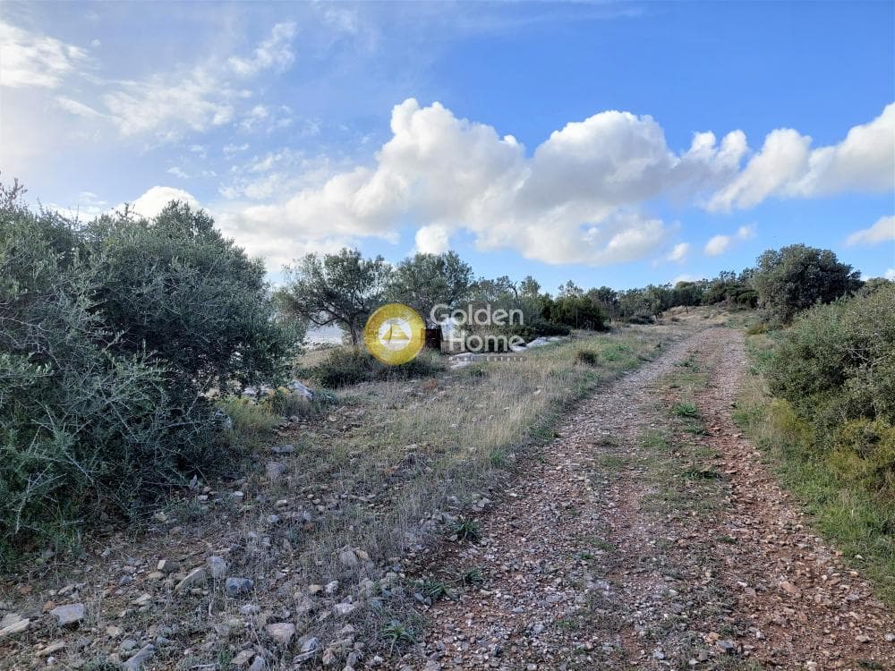 Οικόπεδο στην Βένιο Δασκαλειού, Κερατέα — Φωτογραφία 12 από 14
