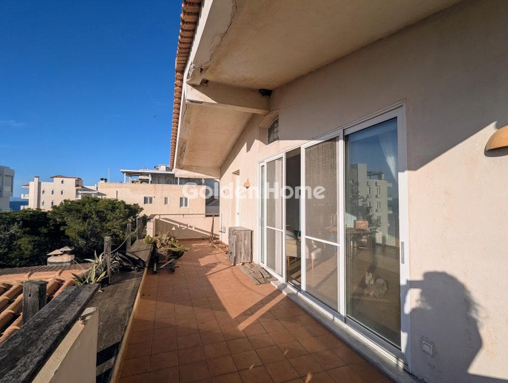 Apartment in Proteas, Rafina — Photo 24 of 24
