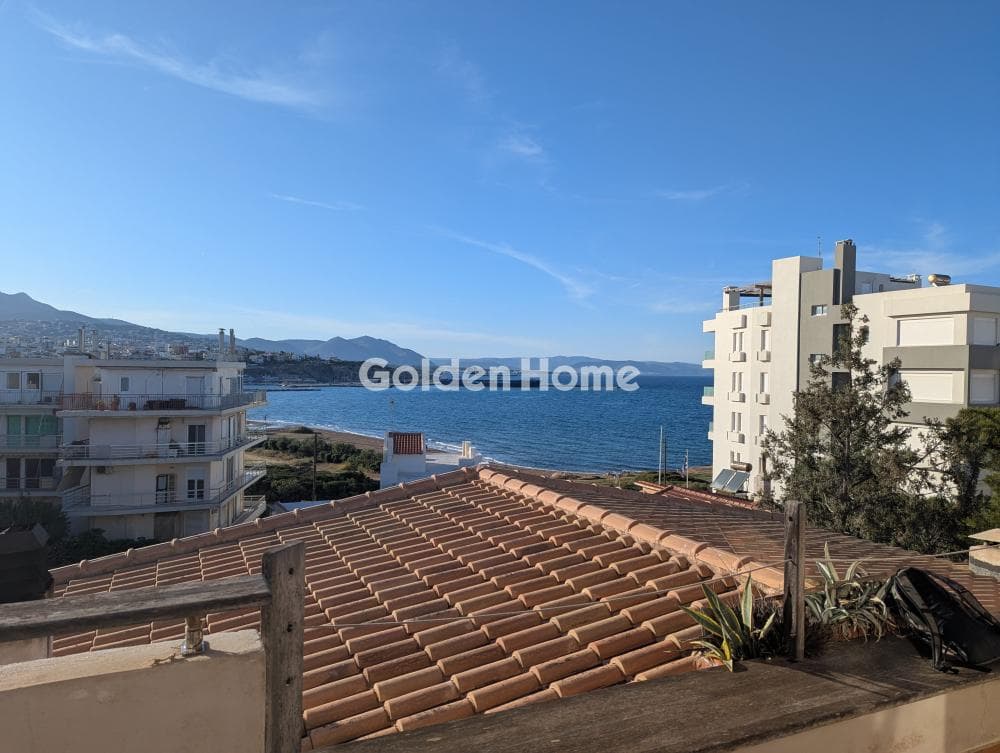 Apartment in Proteas, Rafina — Photo 23 of 24