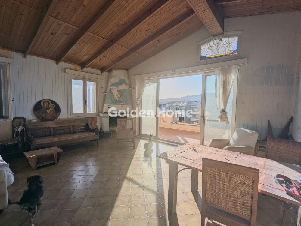 Apartment in Proteas, Rafina — Photo 5 of 24