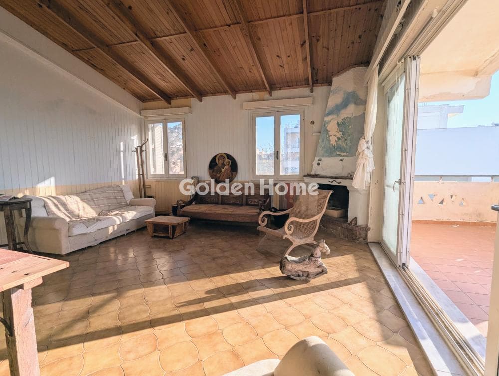 Apartment in Proteas, Rafina — Photo 7 of 24