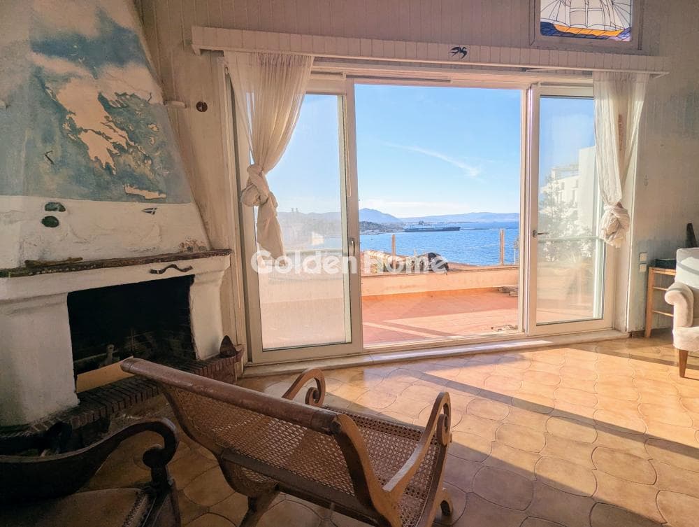 Apartment in Proteas, Rafina — Photo 1 of 24