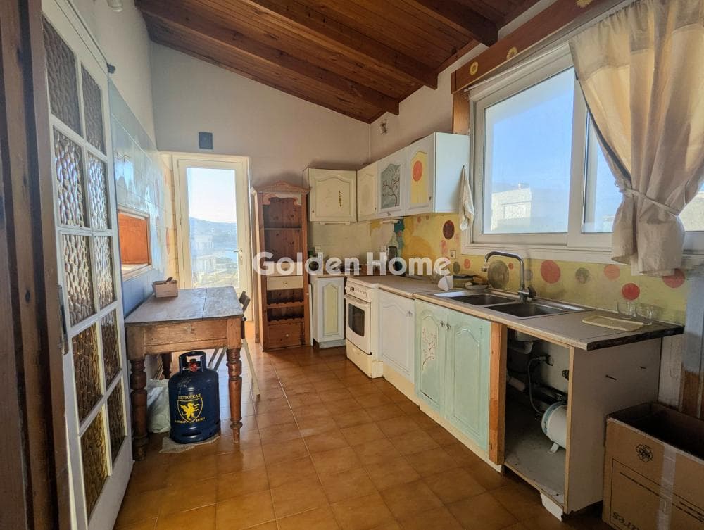 Apartment in Proteas, Rafina — Photo 11 of 24