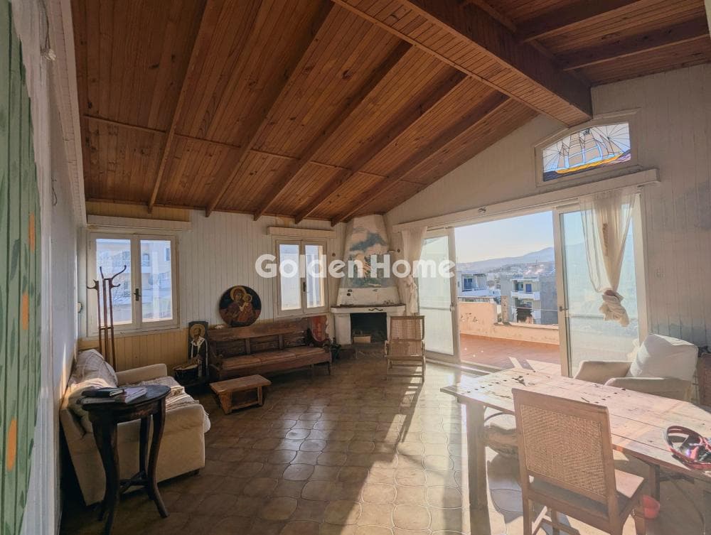 Apartment in Proteas, Rafina — Photo 6 of 24