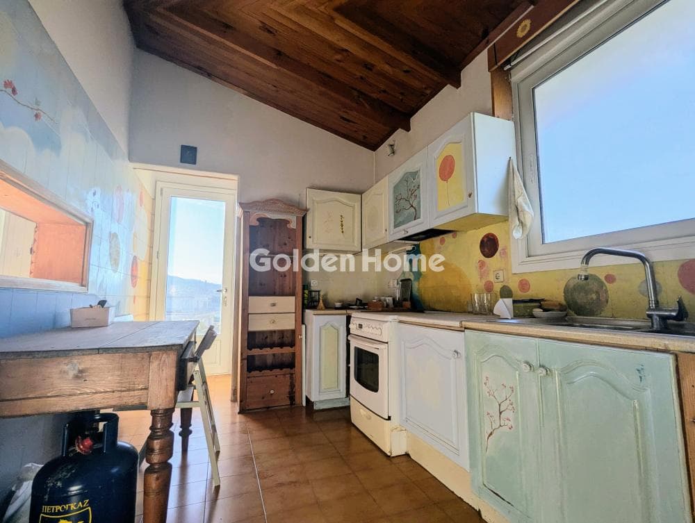 Apartment in Proteas, Rafina — Photo 13 of 24