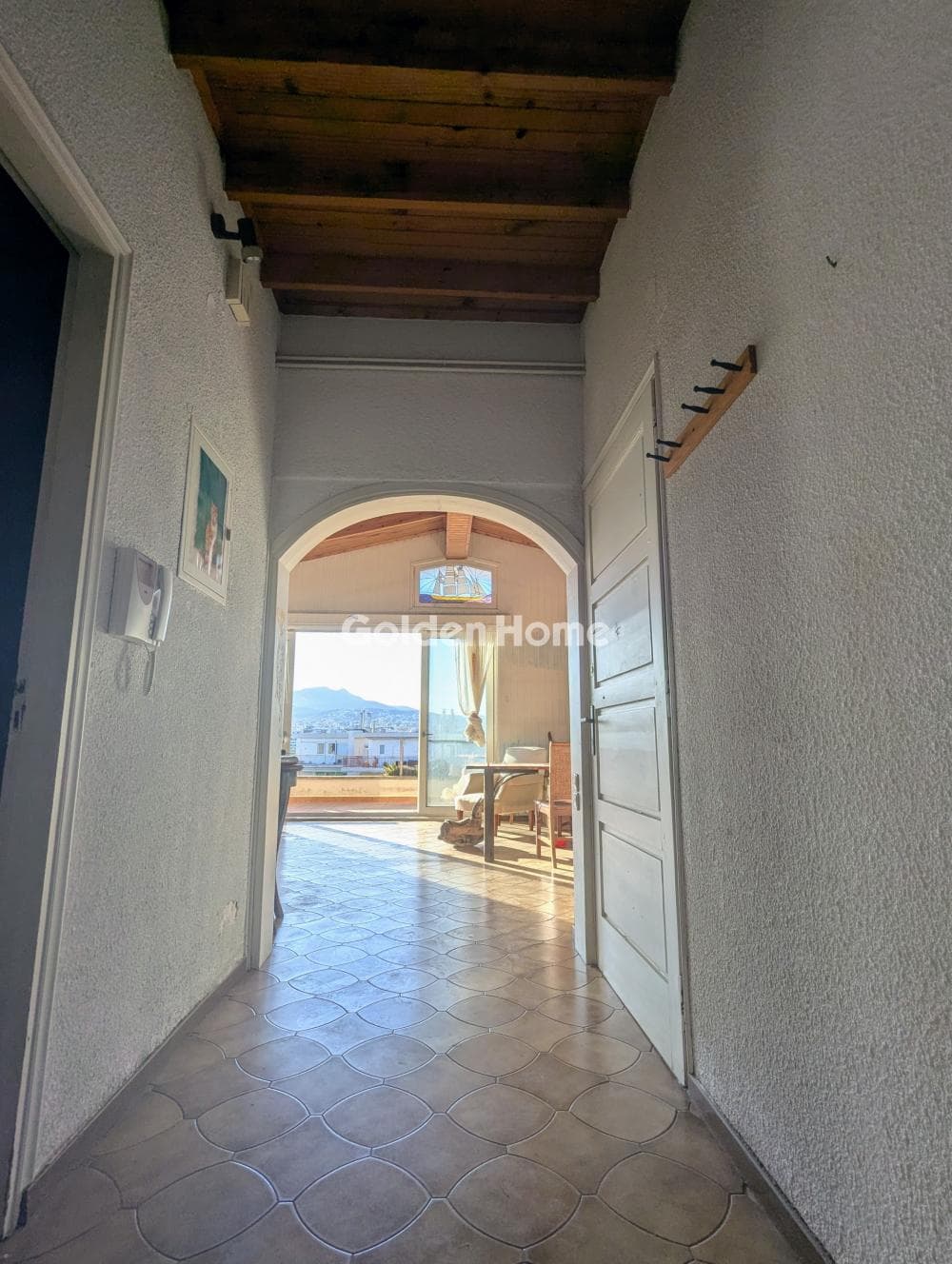 Apartment in Proteas, Rafina — Photo 16 of 24