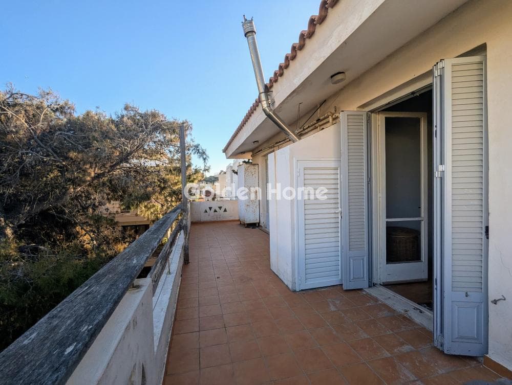 Apartment in Proteas, Rafina — Photo 22 of 24