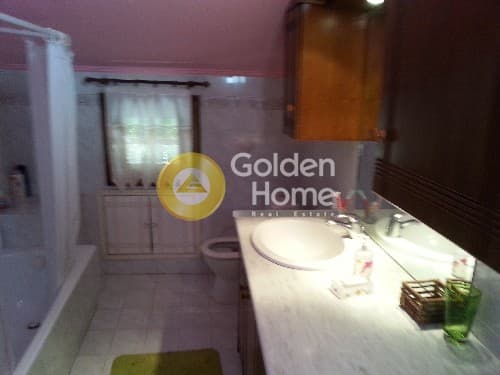 House in Ethnikiston kai Anapiron Polemou, Melissia — Photo 5 of 9
