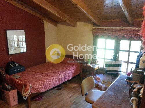 House in Ethnikiston kai Anapiron Polemou, Melissia — Photo 6 of 9
