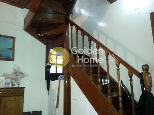 House in Ethnikiston kai Anapiron Polemou, Melissia — Photo 7 of 9