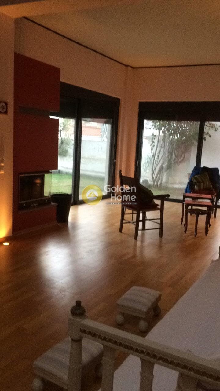Μονοκατοικία στην Κεφλαίικα, Καλύβια Θορικού — Φωτογραφία 8 από 18