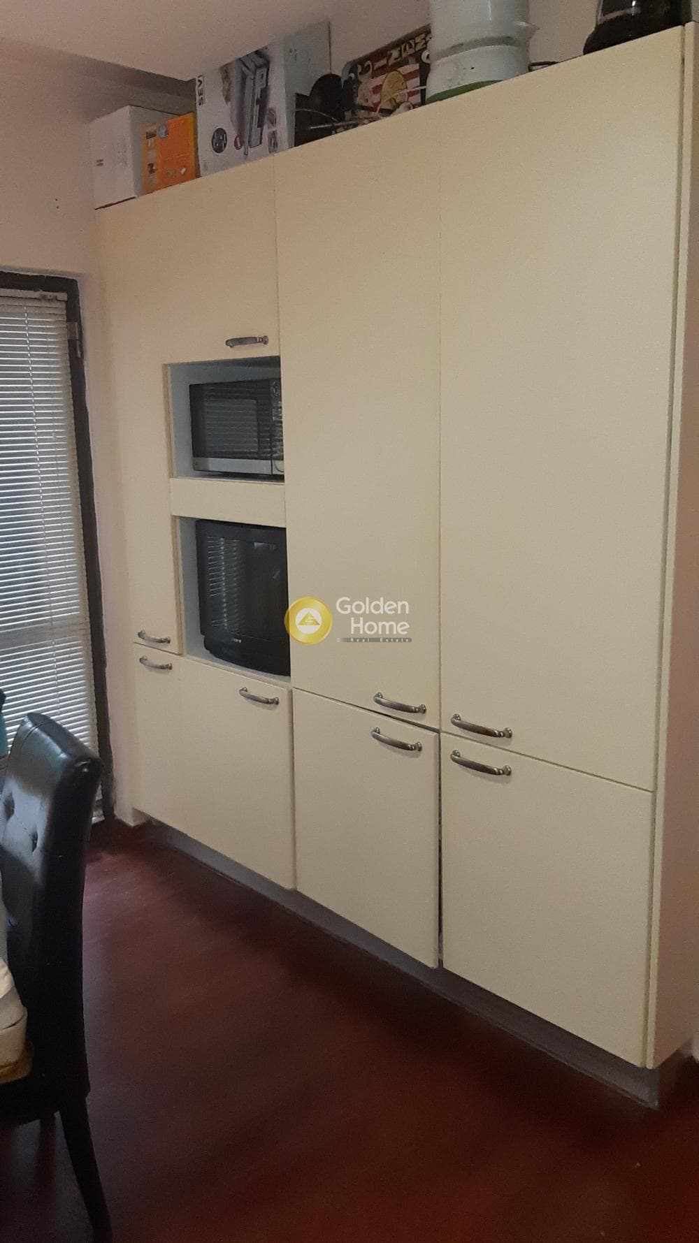 Διαμέρισμα στην Αδάμες (Οικισμός Πελοποννησίων), Κηφισιά — Φωτογραφία 24 από 35