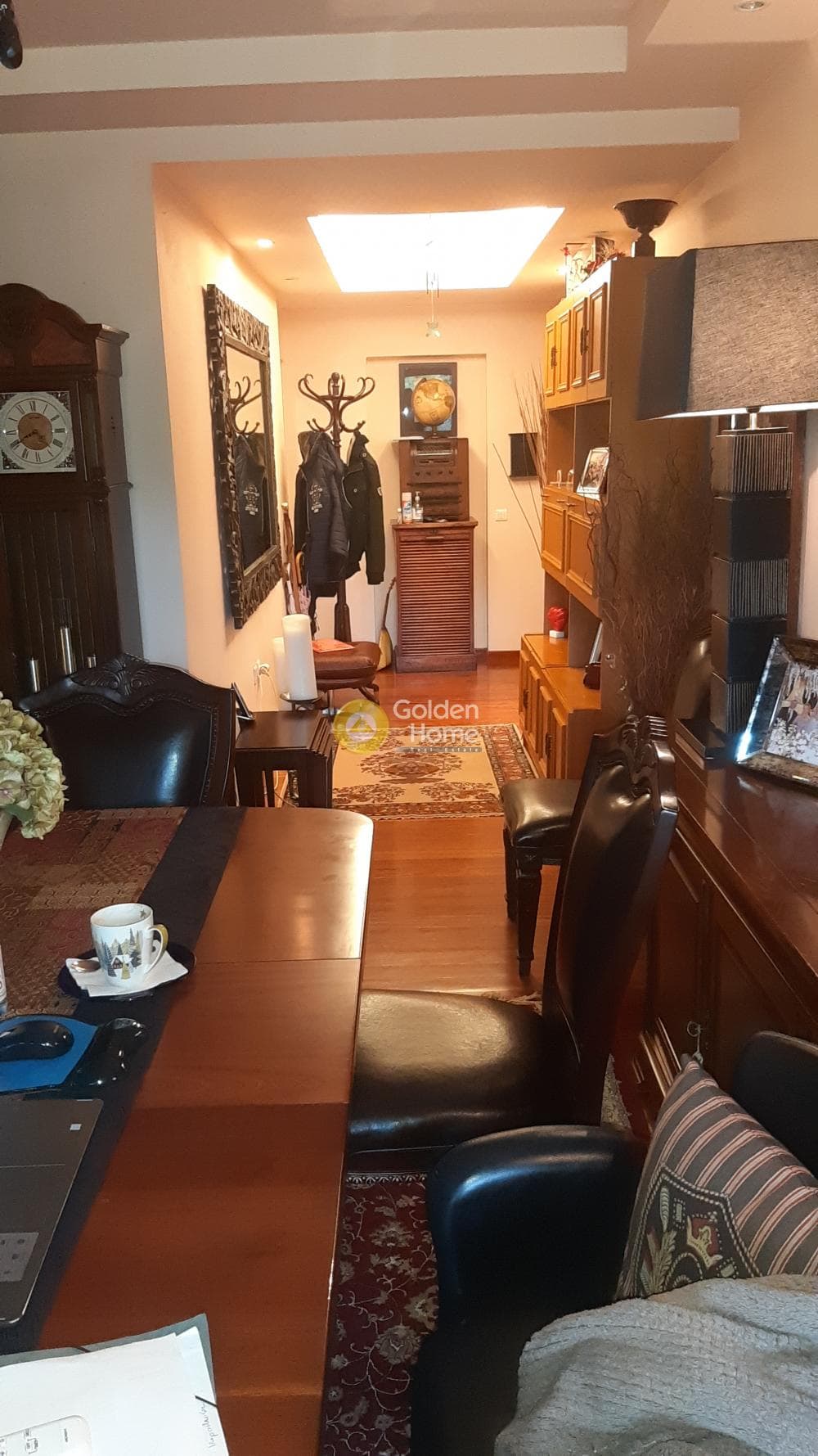 Διαμέρισμα στην Αδάμες (Οικισμός Πελοποννησίων), Κηφισιά — Φωτογραφία 31 από 35