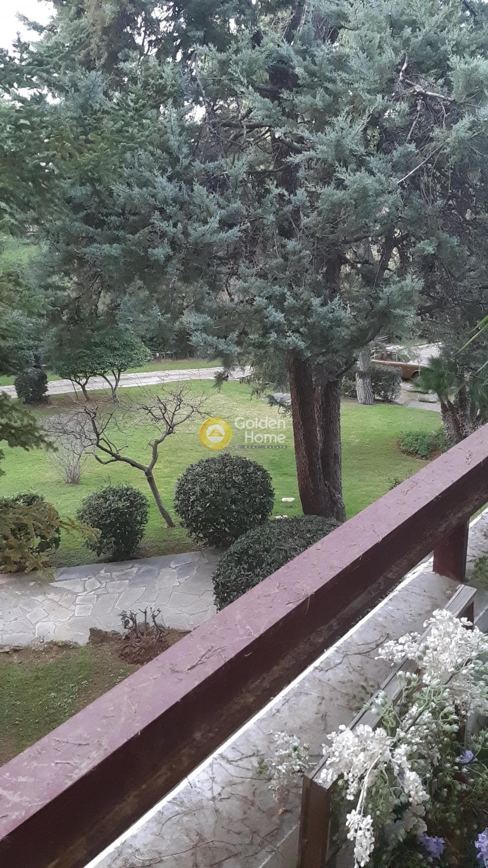 Διαμέρισμα στην Αδάμες (Οικισμός Πελοποννησίων), Κηφισιά — Φωτογραφία 32 από 35