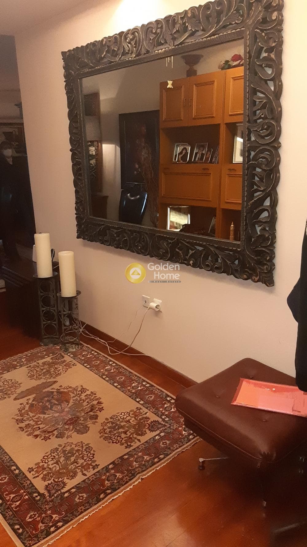 Διαμέρισμα στην Αδάμες (Οικισμός Πελοποννησίων), Κηφισιά — Φωτογραφία 8 από 35