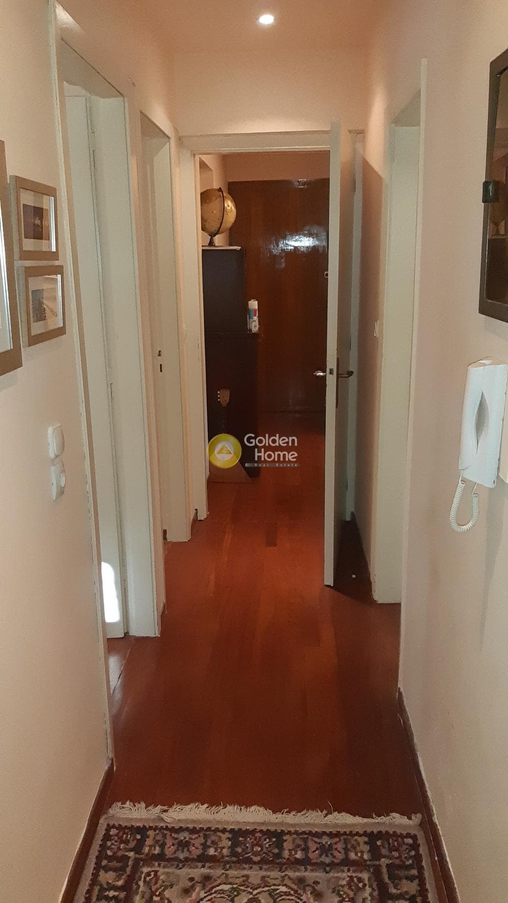 Διαμέρισμα στην Αδάμες (Οικισμός Πελοποννησίων), Κηφισιά — Φωτογραφία 34 από 35