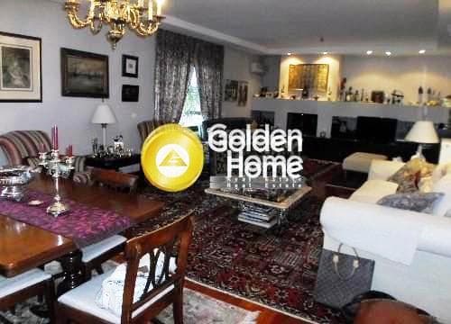 Διαμέρισμα στην Αδάμες (Οικισμός Πελοποννησίων), Κηφισιά — Φωτογραφία 4 από 35