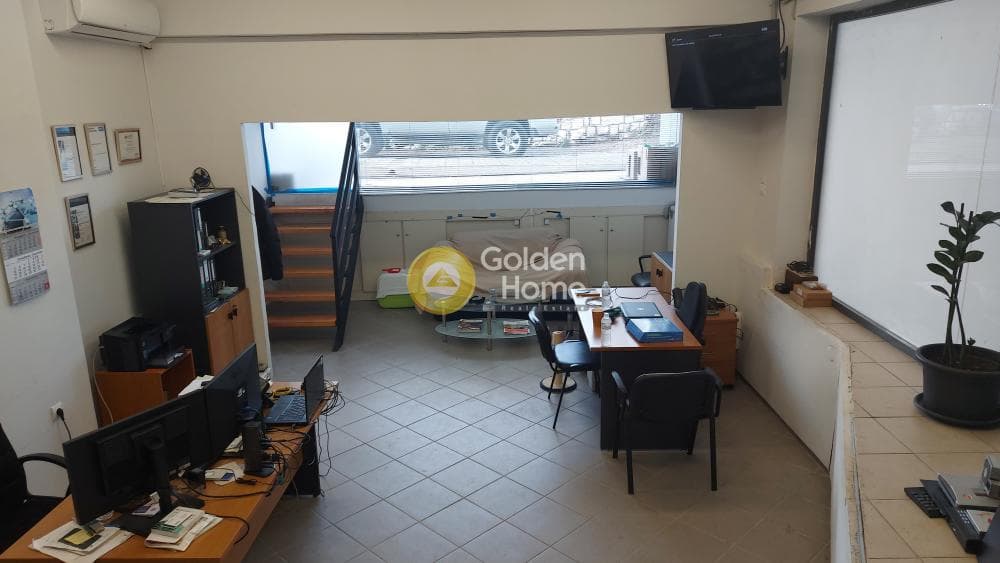 Retail Store in Center, Agios Stefanos — Photo 6 of 9
