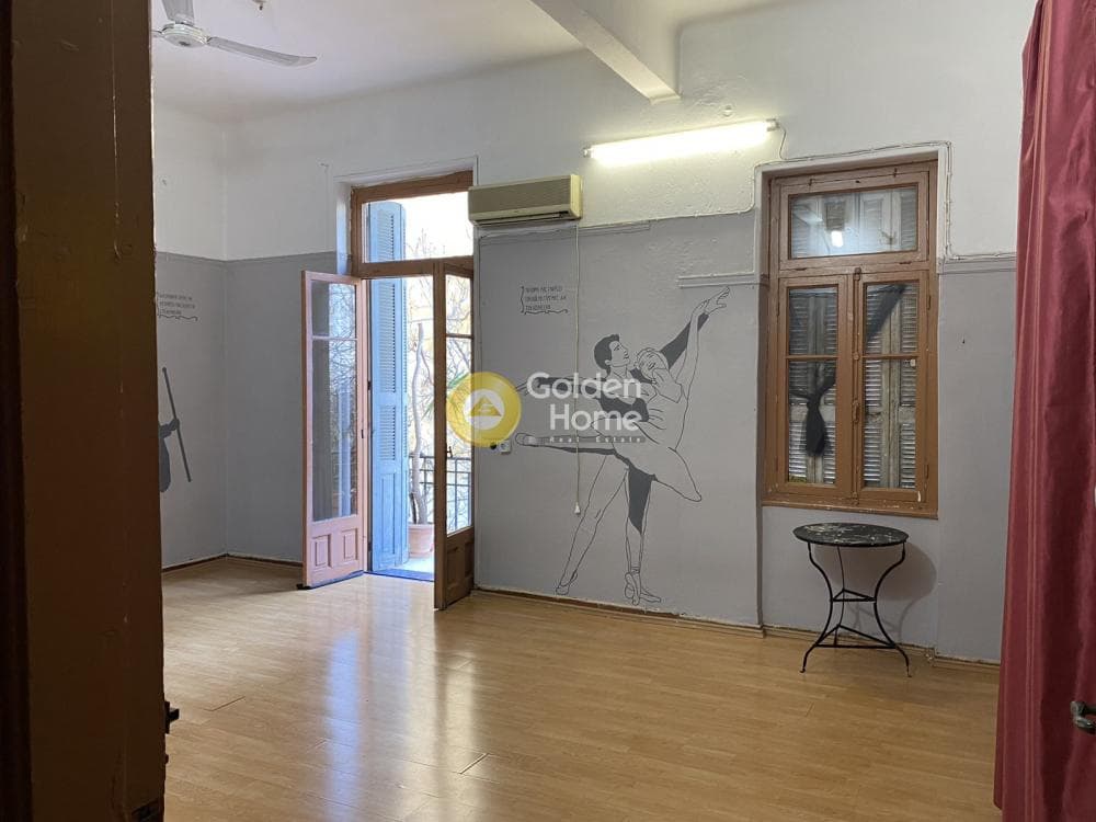 Διαμέρισμα στην Μουσείο, Εξάρχεια - Νεάπολη — Φωτογραφία 2 από 17