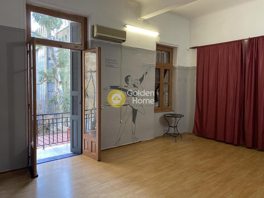 Διαμέρισμα στην Μουσείο, Εξάρχεια - Νεάπολη — Φωτογραφία 5 από 17