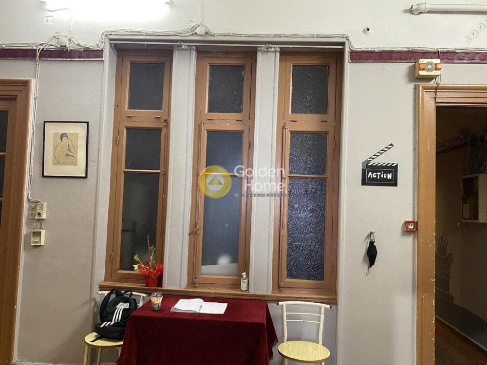 Διαμέρισμα στην Μουσείο, Εξάρχεια - Νεάπολη — Φωτογραφία 9 από 17