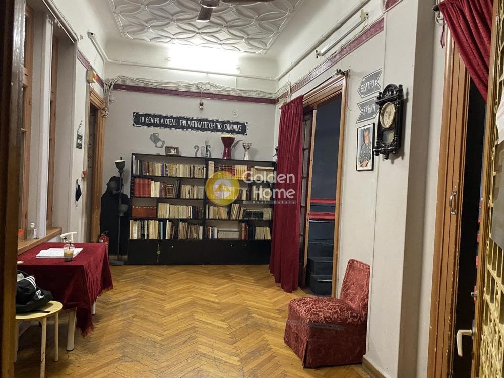 Διαμέρισμα στην Μουσείο, Εξάρχεια - Νεάπολη — Φωτογραφία 13 από 17