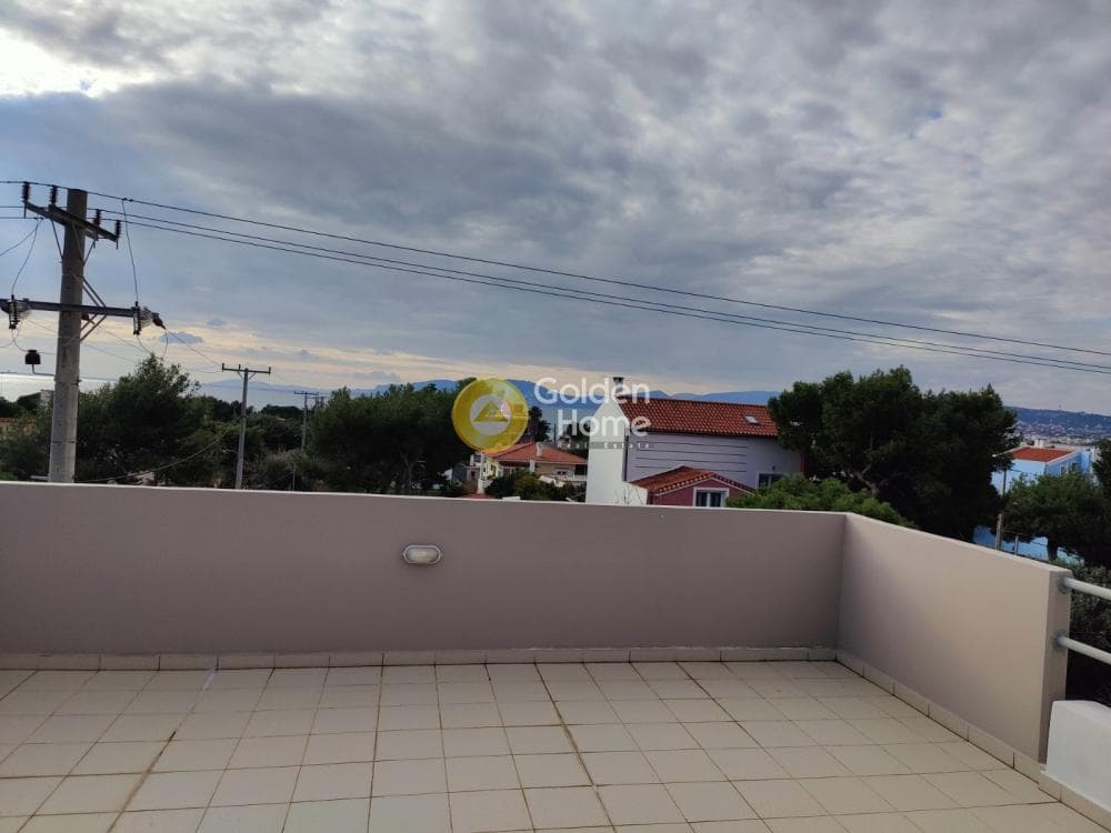 Μονοκατοικία στην Κέντρο, Αρτέμιδα (Λούτσα) — Φωτογραφία 43 από 59