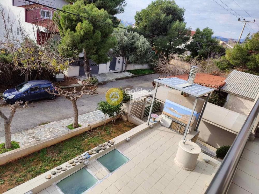 Μονοκατοικία στην Κέντρο, Αρτέμιδα (Λούτσα) — Φωτογραφία 48 από 59