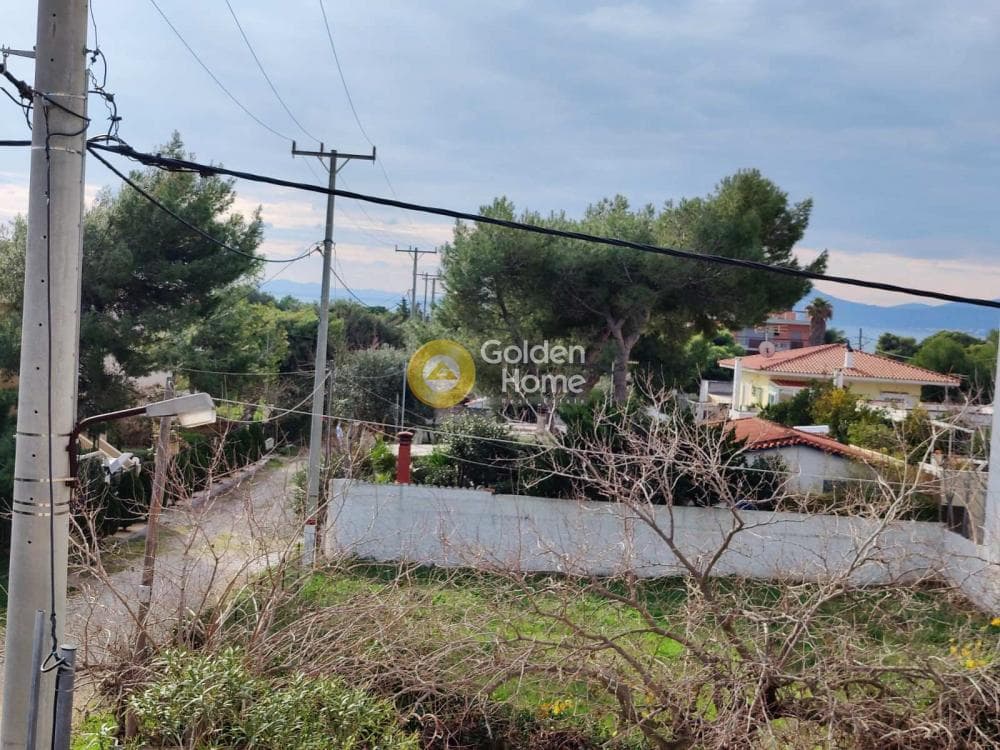 Μονοκατοικία στην Κέντρο, Αρτέμιδα (Λούτσα) — Φωτογραφία 47 από 59