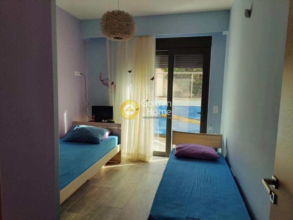 Μονοκατοικία στην Κέντρο, Αρτέμιδα (Λούτσα) — Φωτογραφία 36 από 59