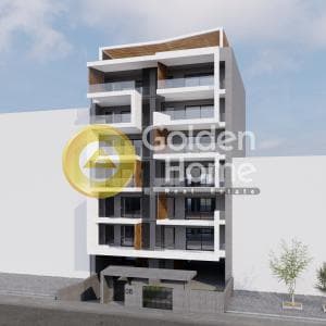 Apartment in Ippodromos, Kalithea — Photo 1 of 5