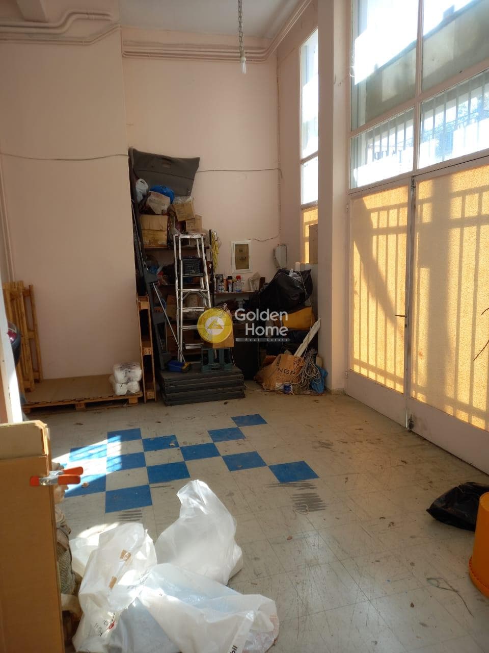 Κατάστημα στην Άγιος Ιερόθεος, Περιστέρι — Φωτογραφία 4 από 5