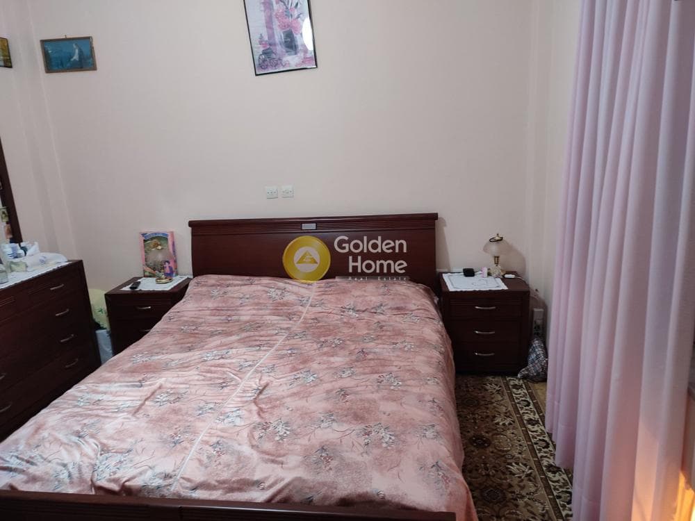 Apartment in Chrisoupoli, Peristeri — Photo 1 of 17