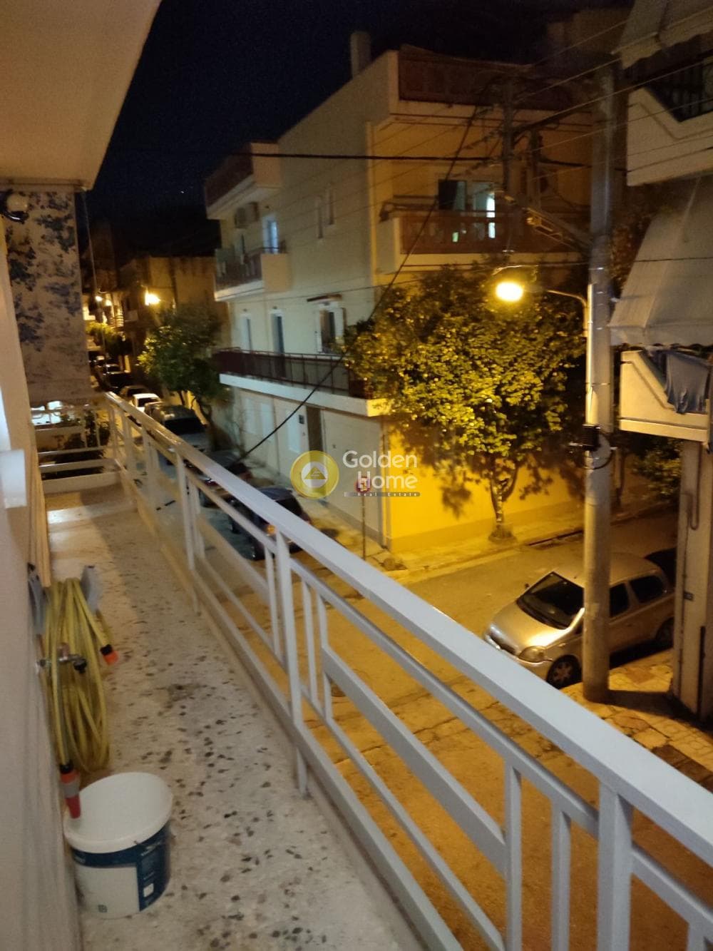 Apartment in Chrisoupoli, Peristeri — Photo 2 of 17
