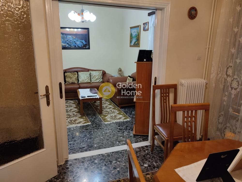Apartment in Chrisoupoli, Peristeri — Photo 3 of 17