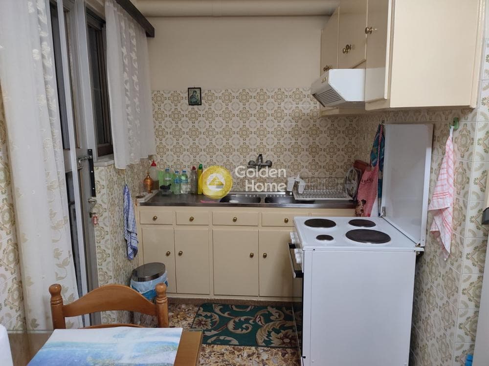 Apartment in Chrisoupoli, Peristeri — Photo 4 of 17