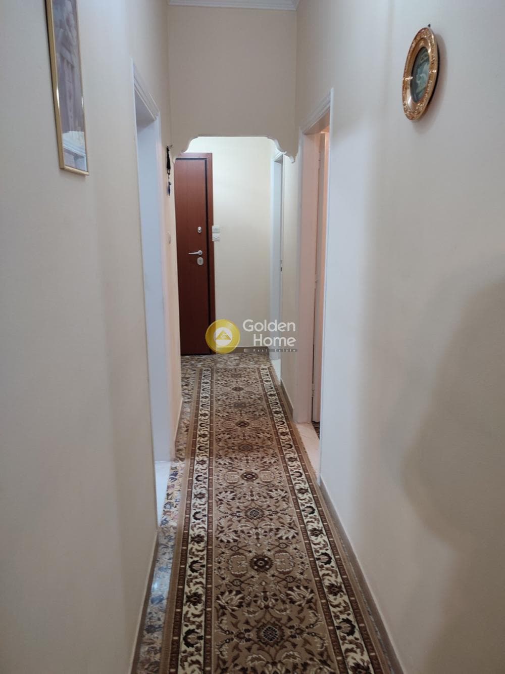 Apartment in Chrisoupoli, Peristeri — Photo 5 of 17