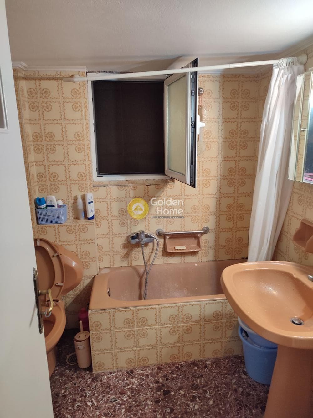 Apartment in Chrisoupoli, Peristeri — Photo 6 of 17