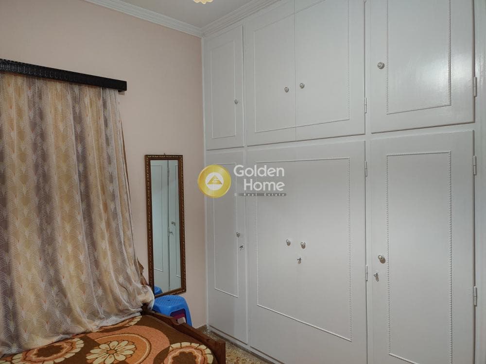 Apartment in Chrisoupoli, Peristeri — Photo 9 of 17