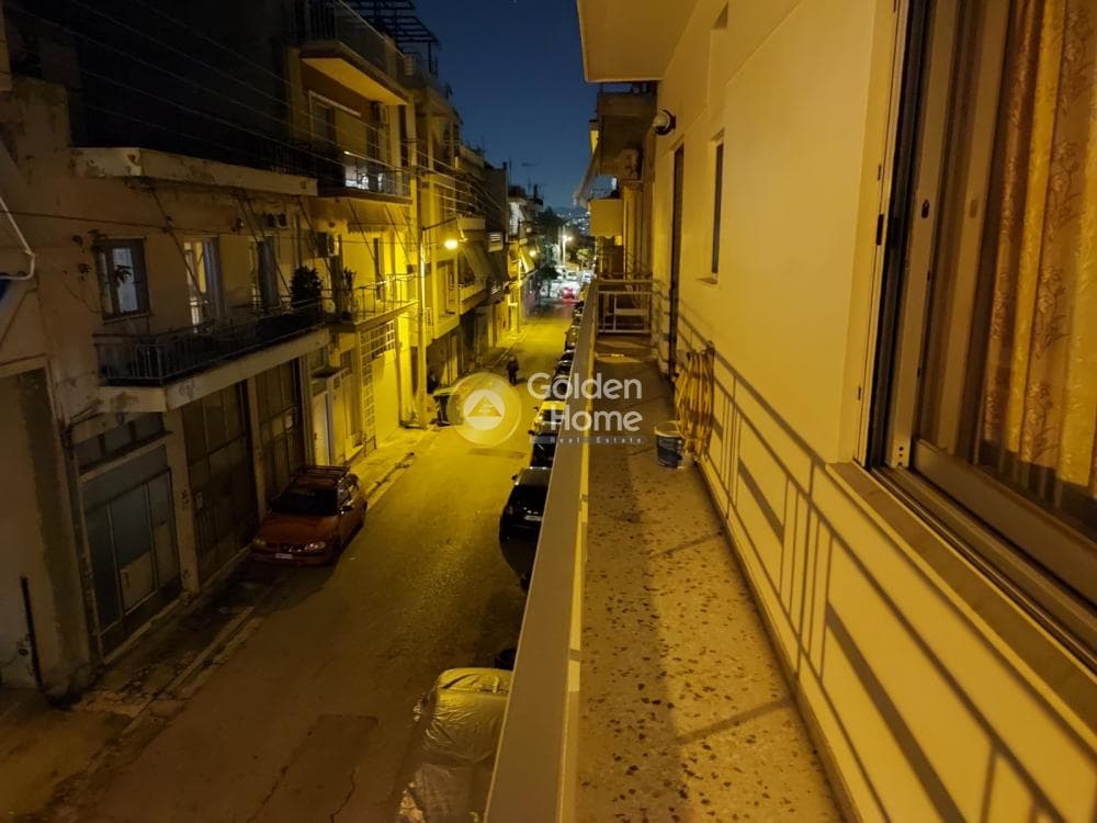Apartment in Chrisoupoli, Peristeri — Photo 8 of 17