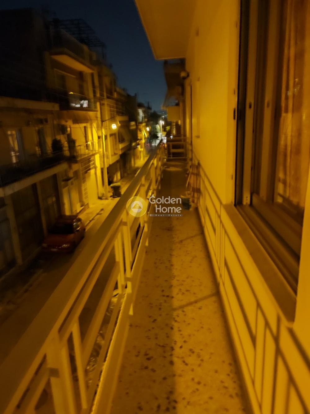 Apartment in Chrisoupoli, Peristeri — Photo 7 of 17