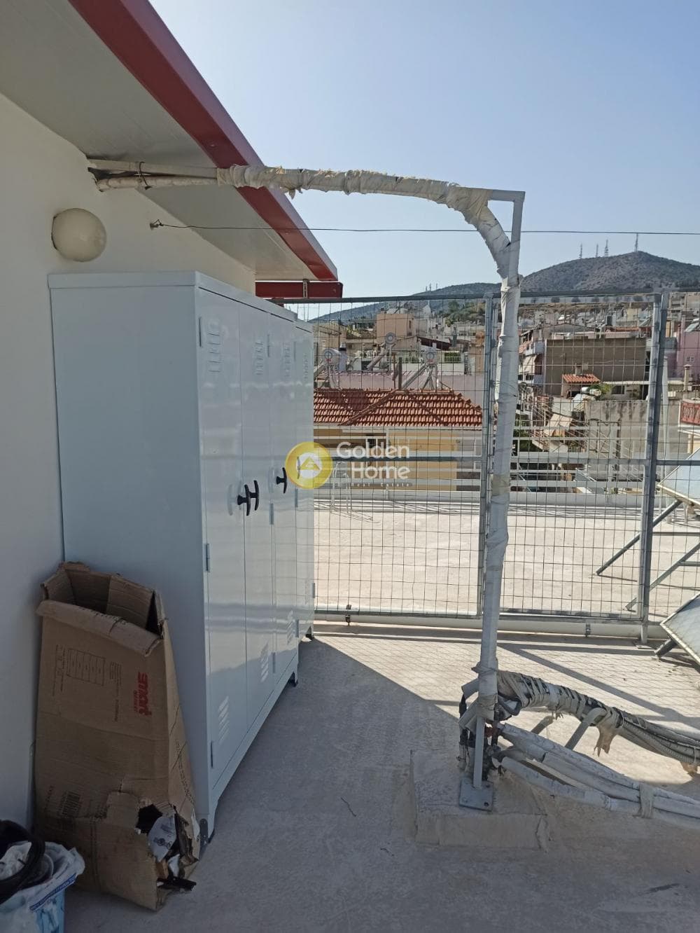 Apartment in Chrisoupoli, Peristeri — Photo 10 of 17