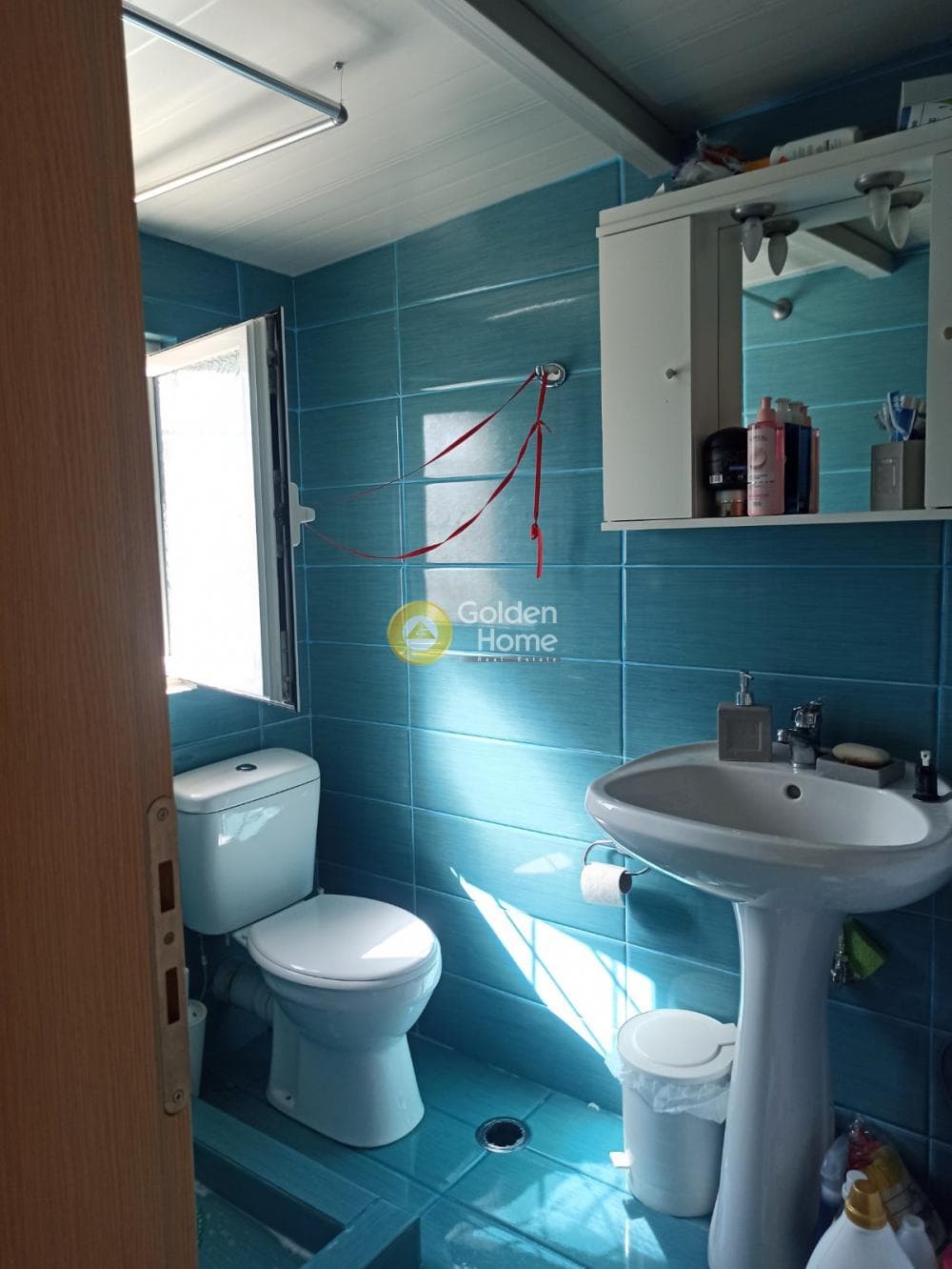Apartment in Chrisoupoli, Peristeri — Photo 11 of 17