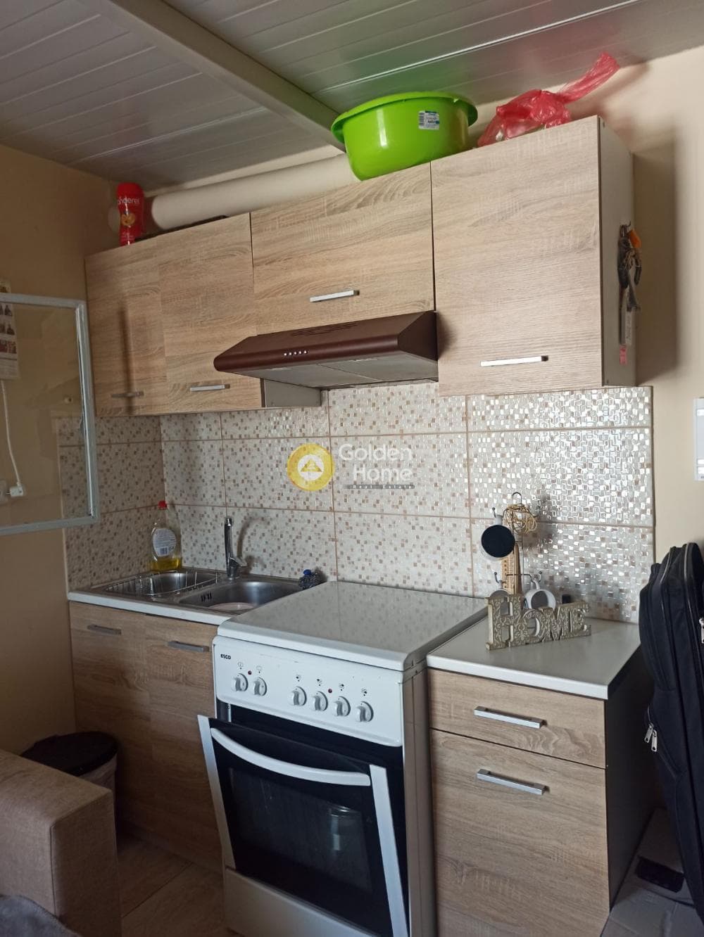 Apartment in Chrisoupoli, Peristeri — Photo 13 of 17
