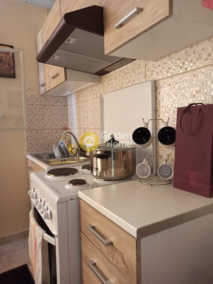 Apartment in Chrisoupoli, Peristeri — Photo 14 of 17