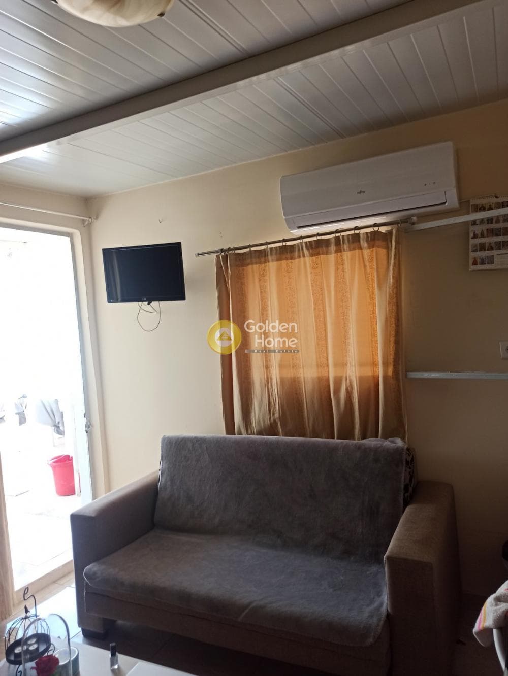 Apartment in Chrisoupoli, Peristeri — Photo 15 of 17