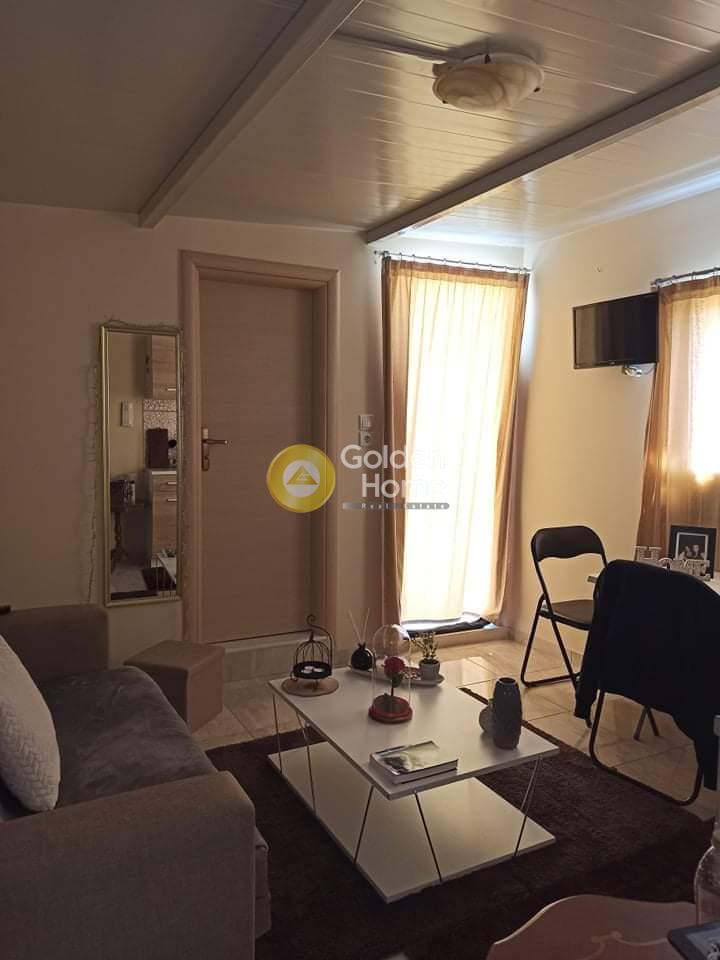 Apartment in Chrisoupoli, Peristeri — Photo 16 of 17