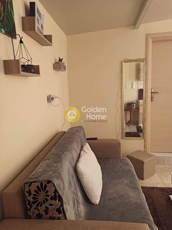 Apartment in Chrisoupoli, Peristeri — Photo 17 of 17